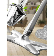 Универсальная швабра Titan Twist Mop (40)