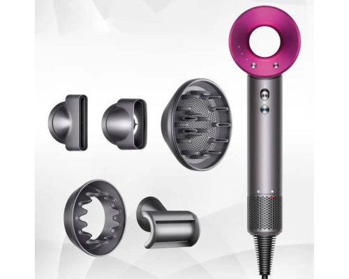 Фен для волос Dyson Supersonic (DT-294) (24)