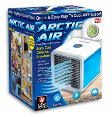 Кондиционер Arctic Air (DT-1178) (24)