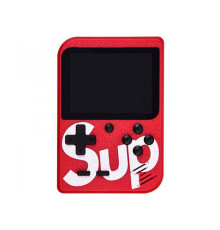Игровая приставка Sup Game box 400 8 bit (100)