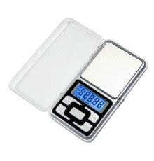 Электронные ювелирные весы 0,01-100г (DT-483) (100)