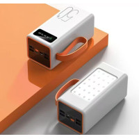 Power Bank 100000 mAh JS-658 узкая коробка Smart с фонарем и 4 USB (35)