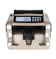 Счетная машинка для денег, модель 6600 (2)